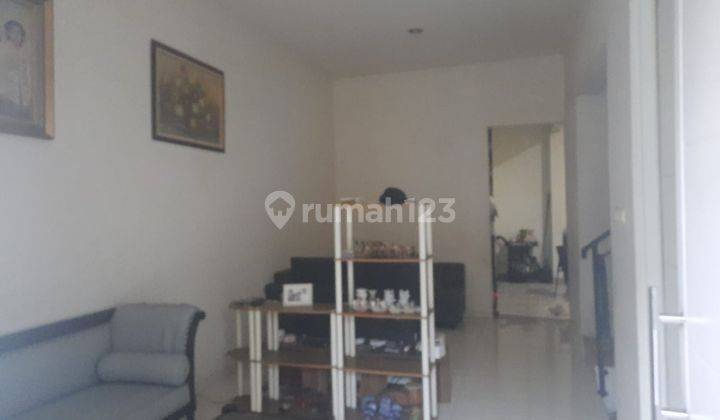 Rumah Minimalis & Siap Huni dalam Cluster The Bintaro Green, Pondok Aren 2