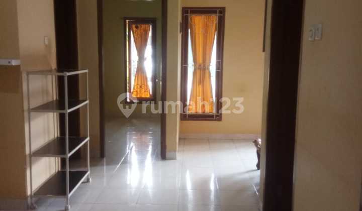 Minimalist House Ready to Occupy and Comfortable Residence @Pondok Kacang Raya 2