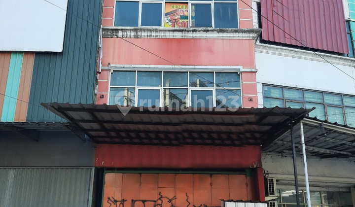 4-Storey Ruko Ready for Occupancy & Strategic Location @serpong 4-Storey Ruko Ready for Occupancy & Strategic Location @serpong