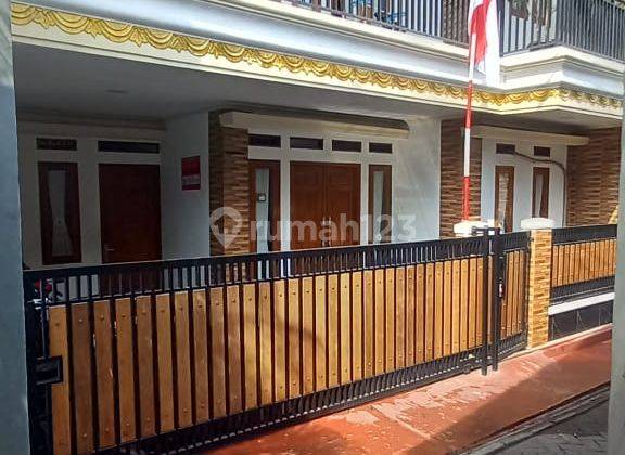 Rumah Siap Huni Strategis dan Hunian Nyaman @Larangan 2