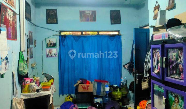 Rumah Murah  Kondisi Apa Adanya dan Strategis @Pinang 2