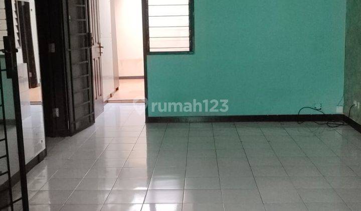 kan Rumah Lokasi Strategis dan Siap Huni @Alam Sutera 2