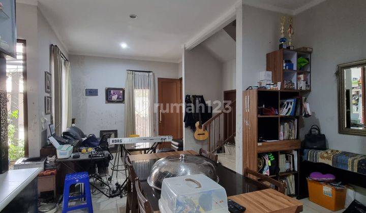 Rumah Minimalis Siap Huni & Hunian Nyaman @Fortune Belezza, Graha Raya 1