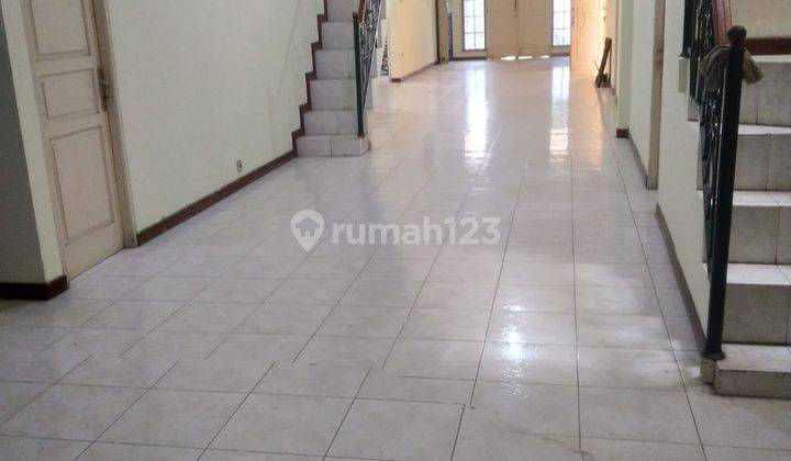 kan Rumah 2 Lantai Siap Huni dan Hunian Nyaman @Bintaro 2