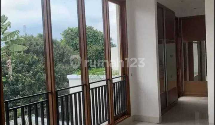 Rumah Mewah Siap Huni dengan Hunian Nyaman dan Asri di @Cipete 2