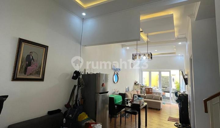 2-Storey House Ready to Occupied with Comfortable and Green Living @Graha Bintaro, South Tangerang 2
