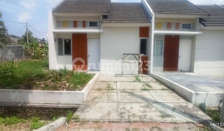 Rumah Siap Huni dengan Hunian Nyaman dan Asri di Rajeg Kabupaten Tangerang Rumah Siap Huni dengan Hunian Nyaman dan Asri di Rajeg Kabupaten Tangerang