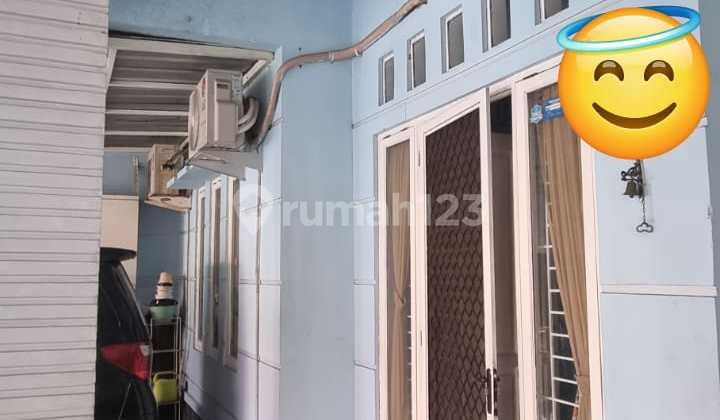 Rumah Minimalis 2 Lantai Siap Huni & Strategis @Cipadu. 2
