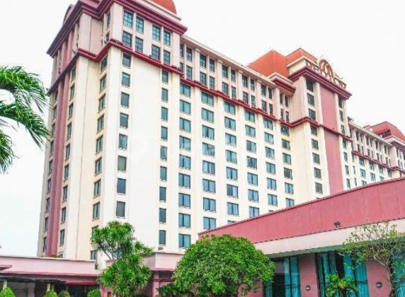 For Sale Ready-to-Occupy Apartment, Affordable Price, in the City Center Near Gambir Station!