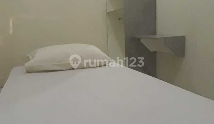 Rumah Kos Kosan Nyaman Baru 21 Pintu di Ciputat Timur 2