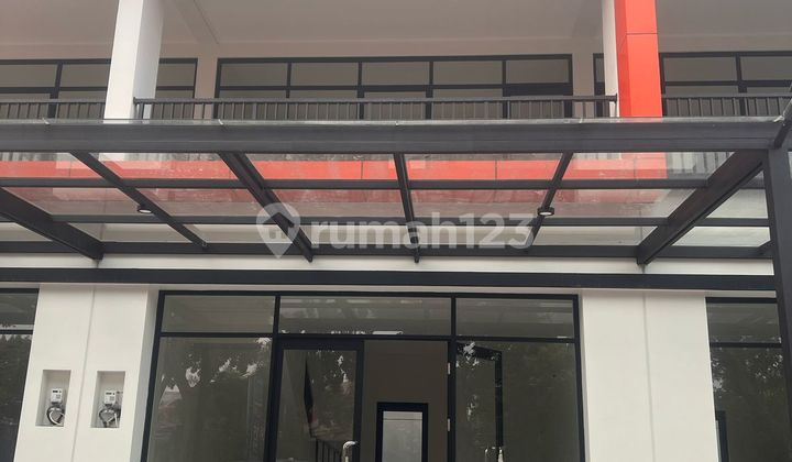 2-Story Shop House Ready for Occupancy and Strategic Location by the Main Road 1