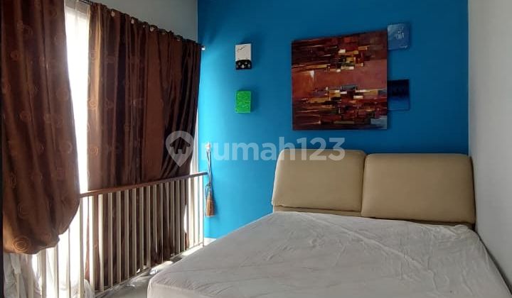 Asri House in Bintaro Sector 7, Strategic Location, Ready to Occupy, SHM. 2