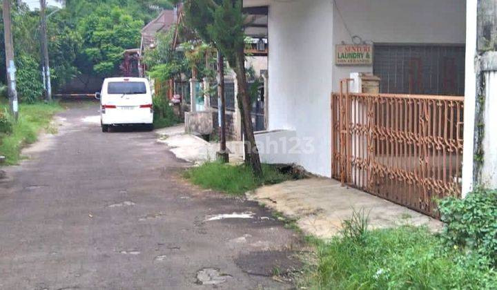  Rumah Bagus Harga Murah Dekat Bintaro, Bukit Nusa Indah Ciputat 2