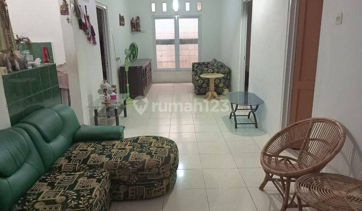  Rumah Bagus Harga Murah Dekat Bintaro, Bukit Nusa Indah Ciputat 1