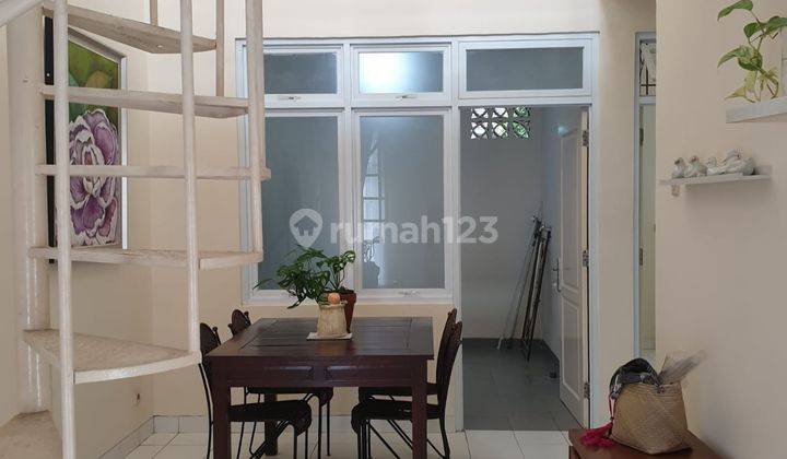 Rumah Minimalist Siap Huni di Trulek Bintaro Sektor 9 1