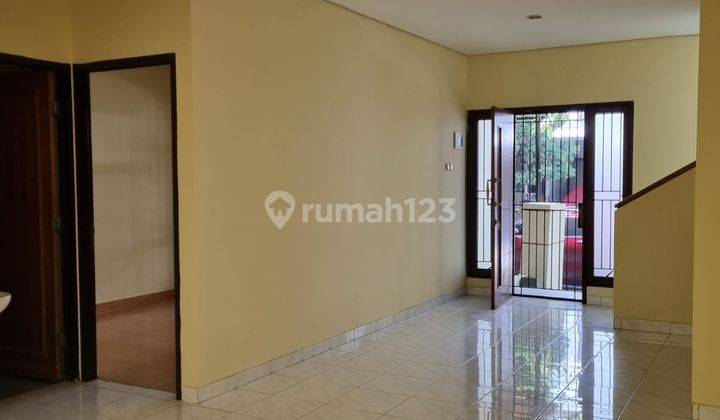 Dijual Rumah Bagus Siap Huni Bintaro Jaya Sektor 9 1