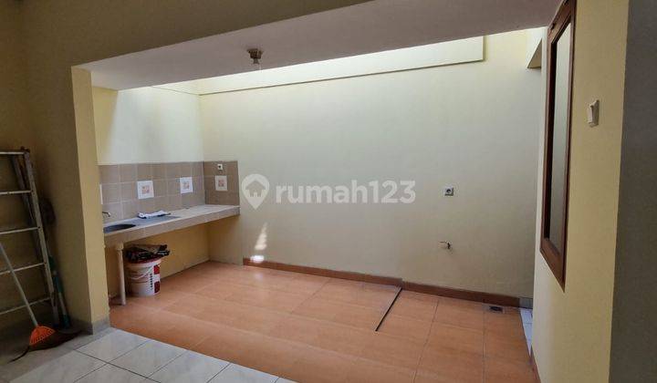 Dijual Rumah Bagus Siap Huni Bintaro Jaya Sektor 9 2