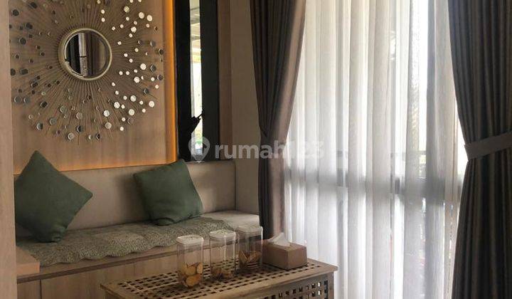 Rumah Hook Bagus di Bintaro Jaya Sektor 7 2