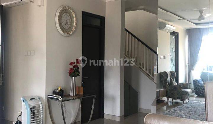 Rumah Hook Bagus di Bintaro Jaya Sektor 7 1