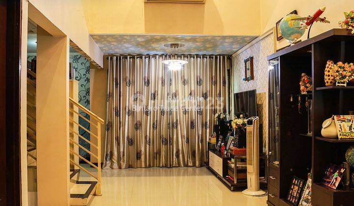 Dijual Rumah Bagus Dan Siap Huni di Bintaro Sektor 9 1