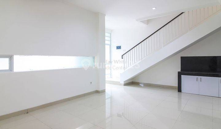 Rumah Bagus Minimalist Discovery Bintaro Sektor 9 1