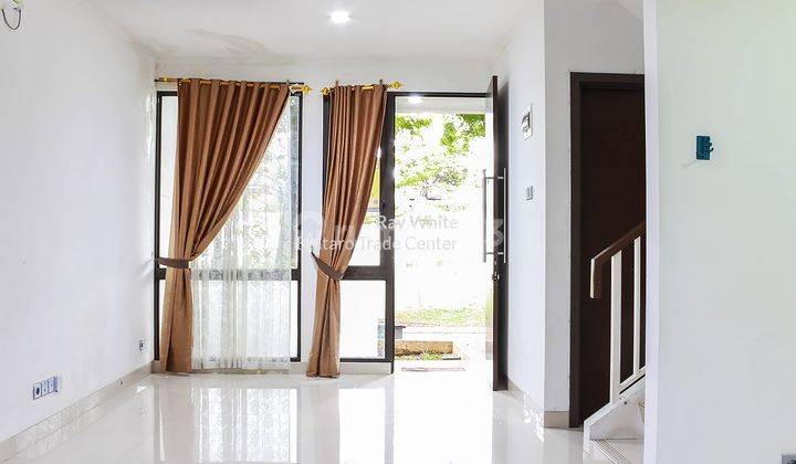 Dijual Rumah Bagus Design Minimalist di Kebayoran Bintaro Sektor 7 1