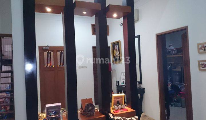 Rumah Siap Huni di Area Premium Bintaro Jaya Sektor 7 2