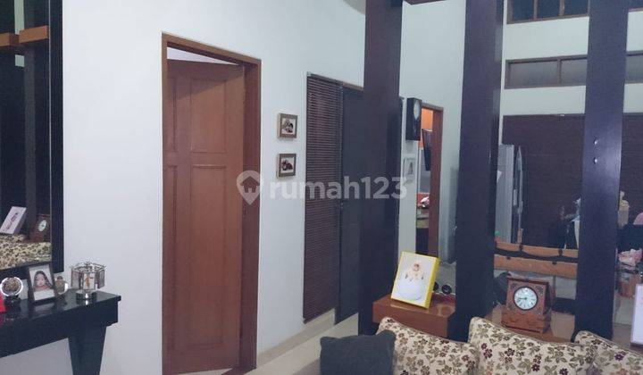 Rumah Siap Huni di Area Premium Bintaro Jaya Sektor 7 1