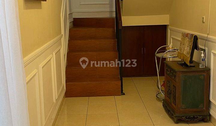 Rumah Minimalis Siap Huni dan Hunian Nyaman @Bintaro 2