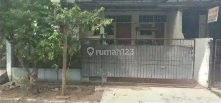 Rumah Murah Siap Huni dekat dengan Bintaro Jaya @Pondok Aren 1