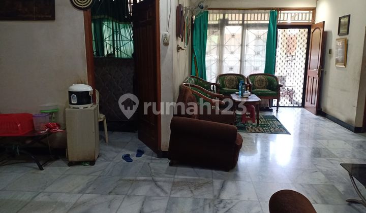 Rumah Siap Huni dengan Hunian Nyaman dan Asri di Pondok Aren. 2