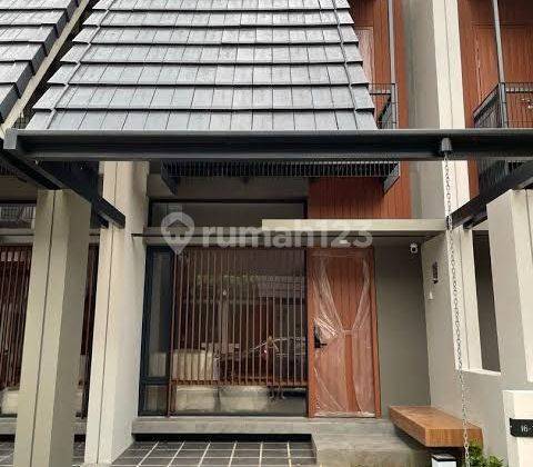 Rumah Baru Murah 2 Lantai Di Bsd, Lokasi Strategis 2