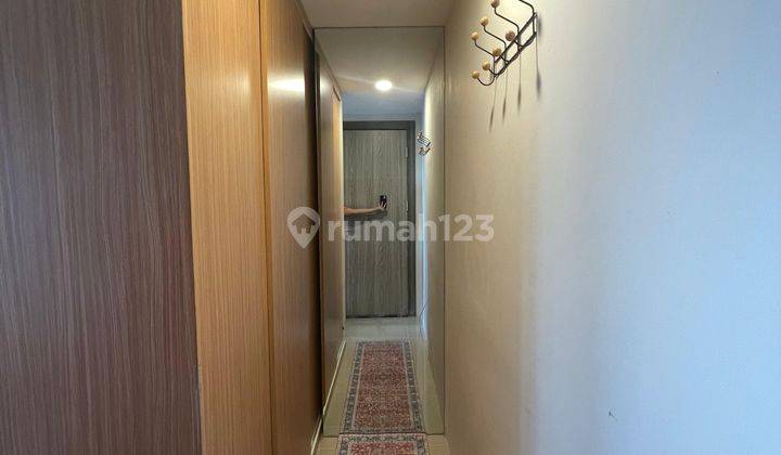 foto lainnya apartemen siap huni dengan semi