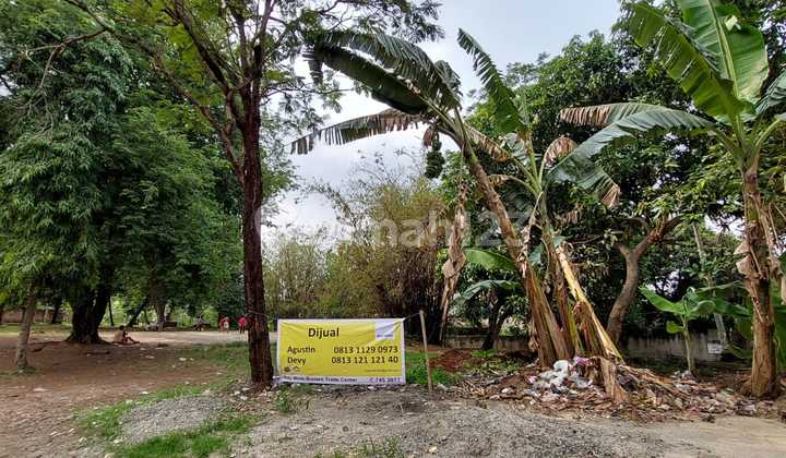 Kavling Siap Bangun Cocok untuk Mini Cluster dan Lokasi Strategis @Jl Rusa Raya, Pondok Ranji. Kavling Siap Bangun Cocok untuk Mini Cluster dan Lokasi Strategis @Jl Rusa Raya, Pondok Ranji.