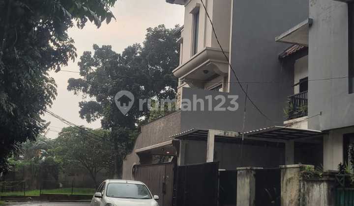 Harga Murah di Bintaro! Rumah 1 Lantai Siap Huni di Bintaro Sektor 9