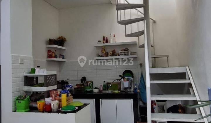 Dijual Rumah Cantik Siap Huni di Graha Bintaro 2