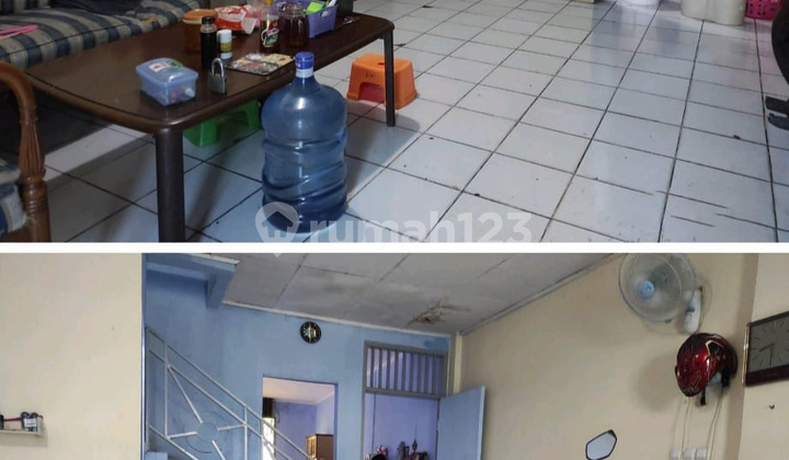 Ready-to-Use Shop House in a Strategic Location by the Main Road @Batu Ceper, Tangerang City 2