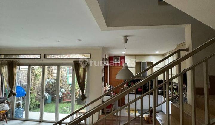 Dijual Rumah Cantik Siap Huni di Bintaro Sektor 9 2