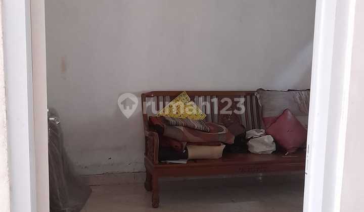 Rumah Siap Huni dengan Hunian Nyaman dan Asri di @gunung sindur, Bogor 2