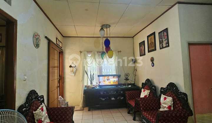 Rumah Siap Huni Ciputat dengan Hunian Nyaman dan Asri 2 KT dan 2 KM SHM@Ciputat 2