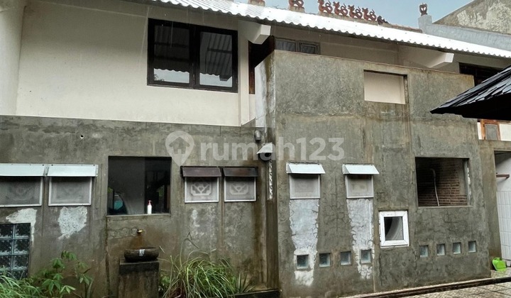 Rumah Harga Tanah di Bintaro Jakarta Selatan Rumah Harga Tanah di Bintaro Jakarta Selatan
