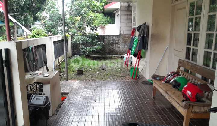 Rumah Siap Huni dengan Hunian Nyaman dan Asri di Pondok Aren 2