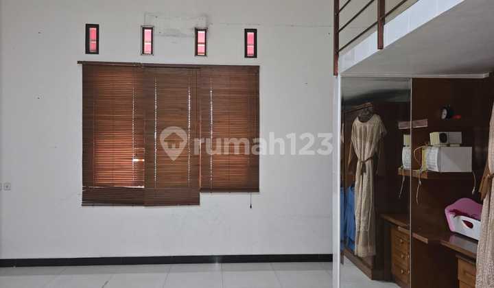 Dijual Rumah Mewah dan Luas Dibintaro Sektor 9 2
