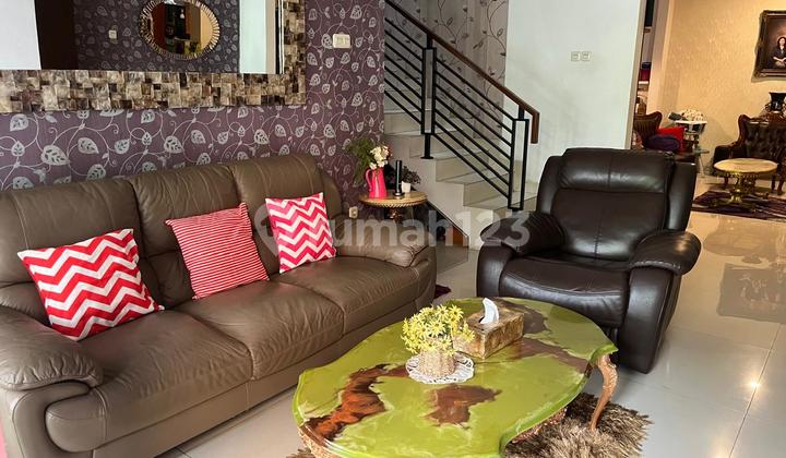 Good House with SHM at Jl. Ceger Raya, Jurang Manggu Barat, Pondok Aren, South Tangerang City, Banten, Indonesia, 15223, Pondok Aren