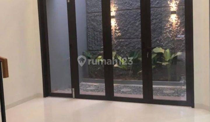 Rumah Brand New, Rumah Siap Huni Dan Modern Di Ciputat  2