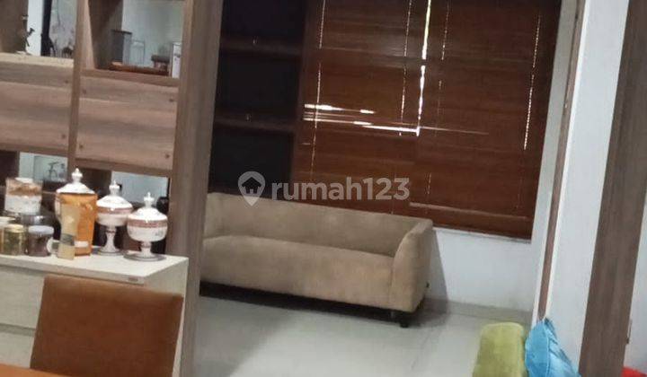 Rumah Hook 2 Lantai Siap Huni Dengan Hunian Nyaman Bukit Golf Cibubur 2