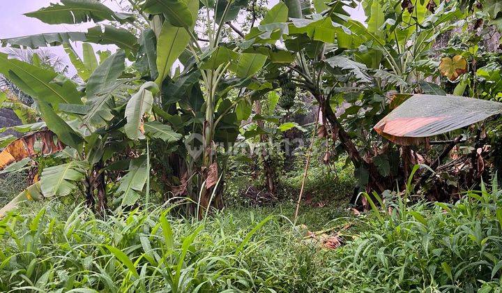 Kavling Siap Bangun dalam Perumahan Elit di Bandung 2