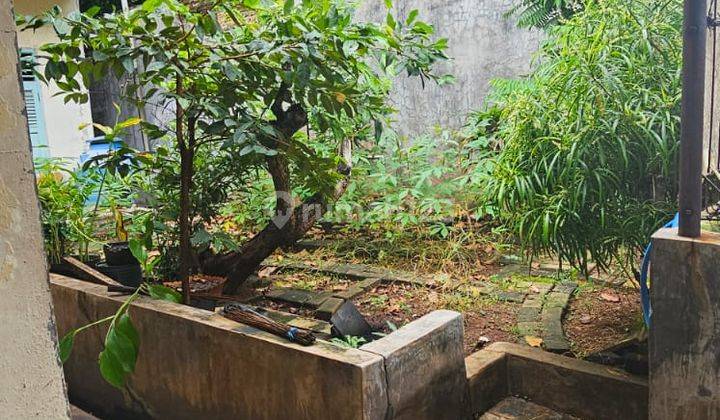 Rumah Dua Lantai Hitung Tanah SHM Cocok Untuk Usaha Kontrakan Dekat Dari Jalan Raya Karang Tengah Ciledug Tangerang 1