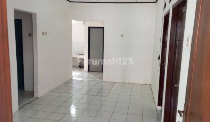 Rumah Murah Lokasi Strategis Dan Siap Huni Pamulang Tangerang Selatan 2