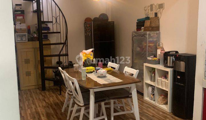 Rumah Minimalis Modern Siap Huni & Hunian Nyaman di Pondok Aren 2